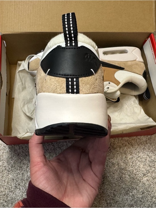 Nike Air Max 90 Futura NWT Women's Size 8.5 - Picture 12 of 16